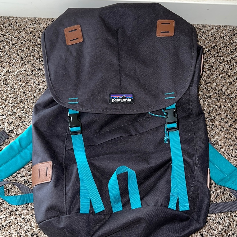 Patagonia Arbor Backpack 26L